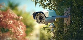 CCTV Surveillance