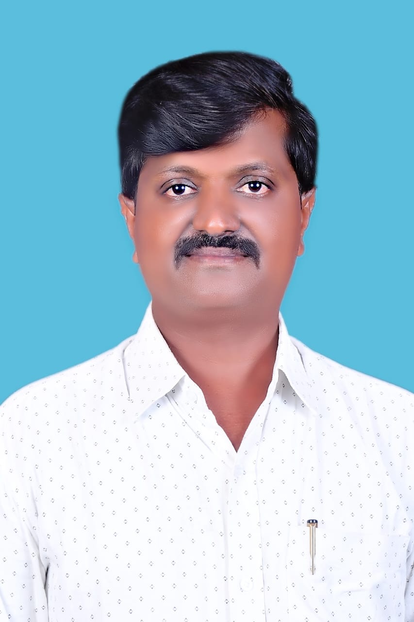Shri Basavaraj S. Devaramani - Chairman & Founder